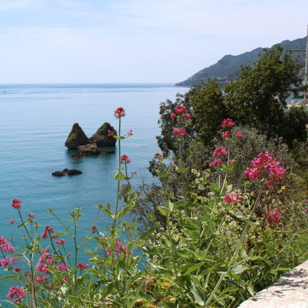 Vietri, Amalfi Coast