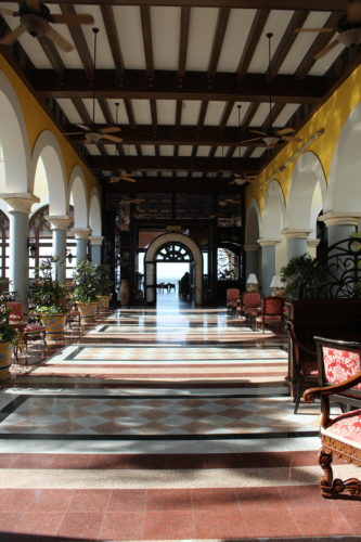 Cabo San Lucas- Riu Palace