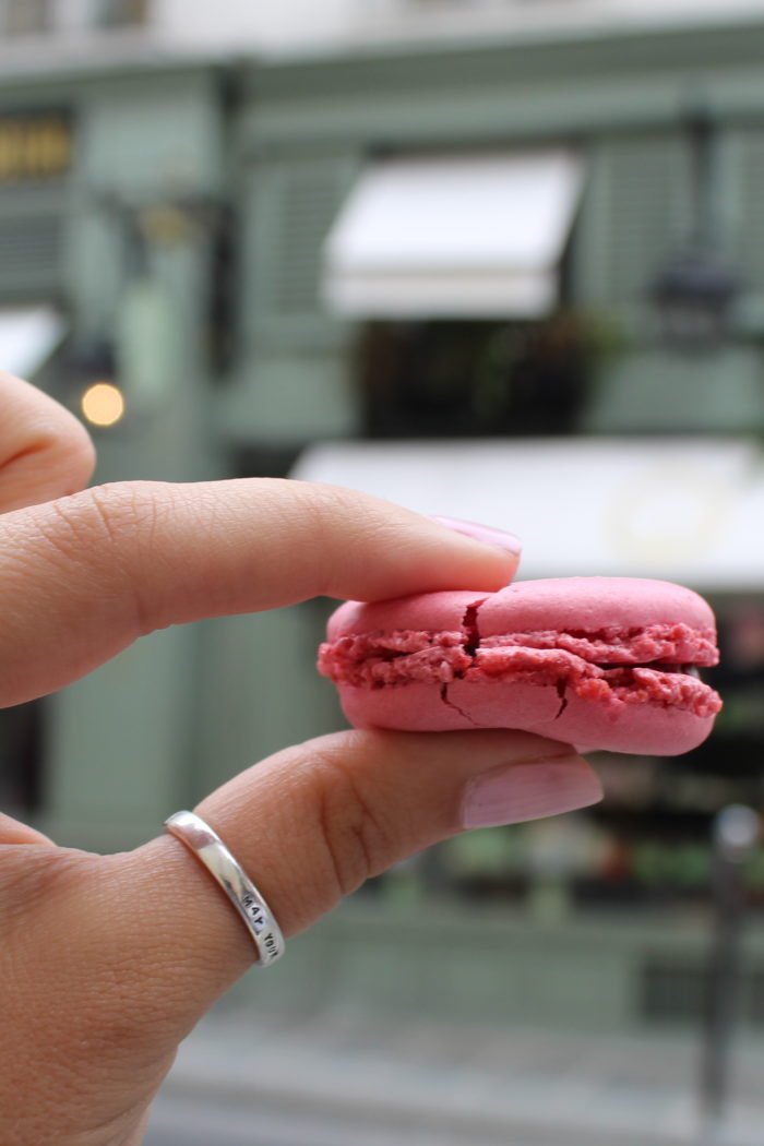 Gluten Free Sweets You Can’t Miss in Paris