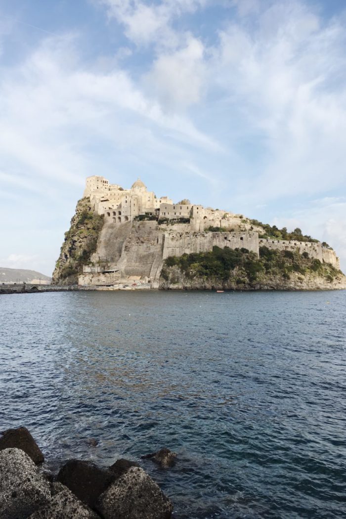 Places to Visit From Naples