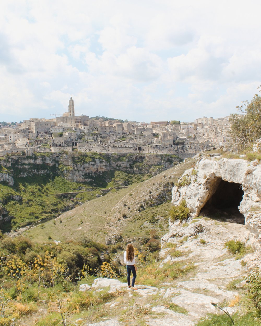 A Quick Guide to Matera, Italy