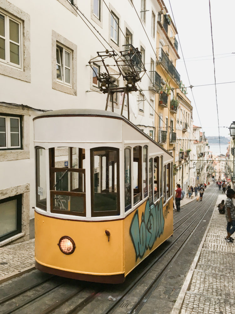 Lisbon Travel Guide. Where to go, what to eat and what to do in Lisbon. Portugal.