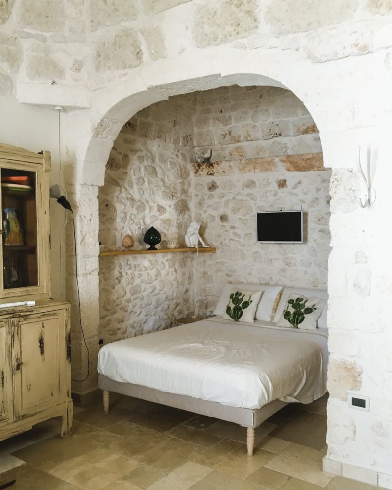 Ostuni Airbnb | Where to Stay in Puglia