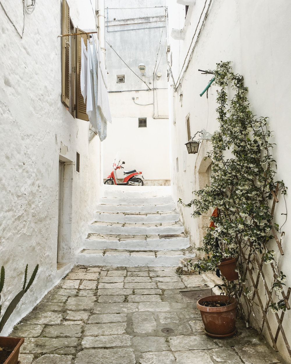 Weekend Guide to Puglia