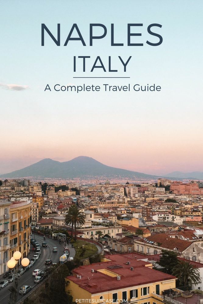 What to do and where to eat in Naples. Complete Travel Guide. 