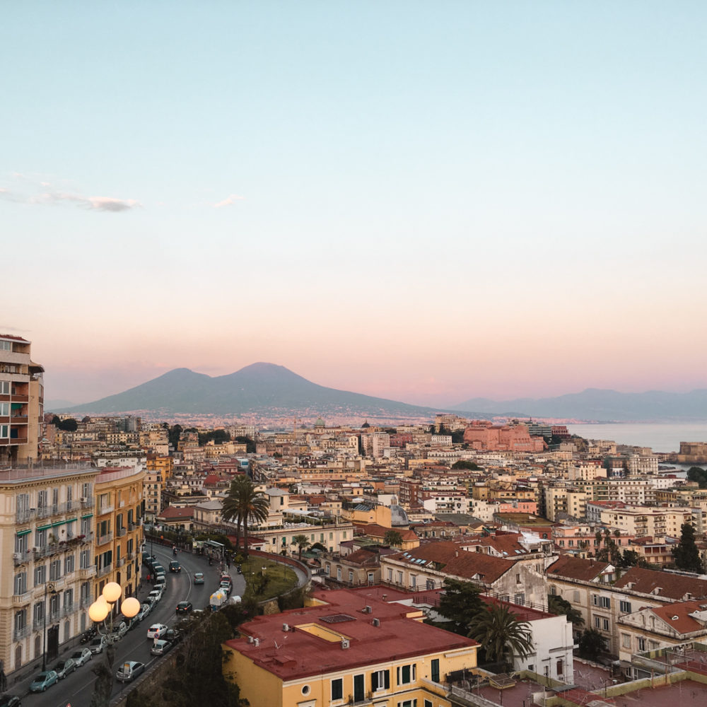Naples Travel Guide