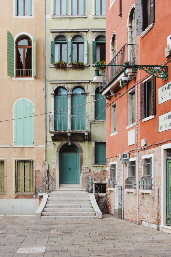 A Guide to Visiting Venice in Winter