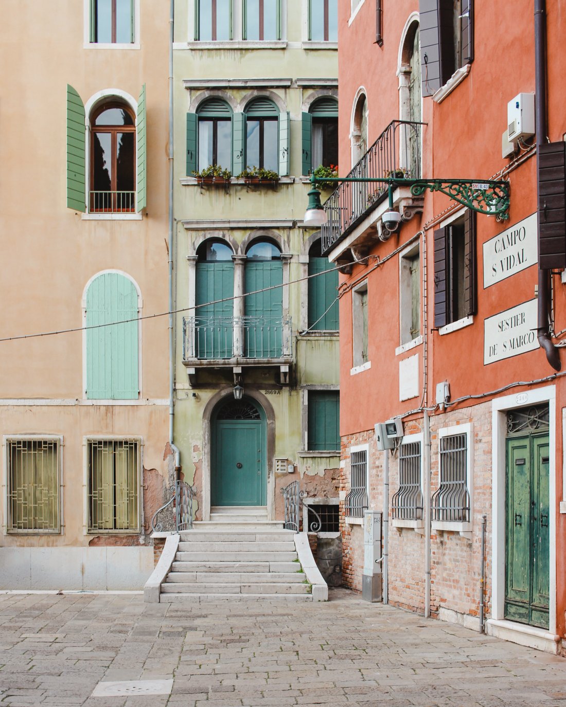 A Guide to Visiting Venice in Winter
