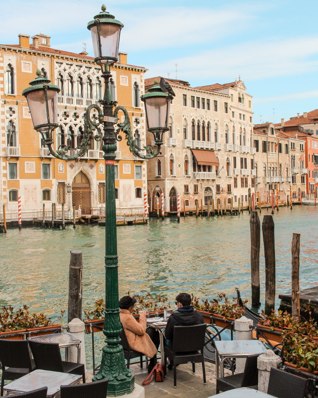 Travel Guide to Venice, Italy