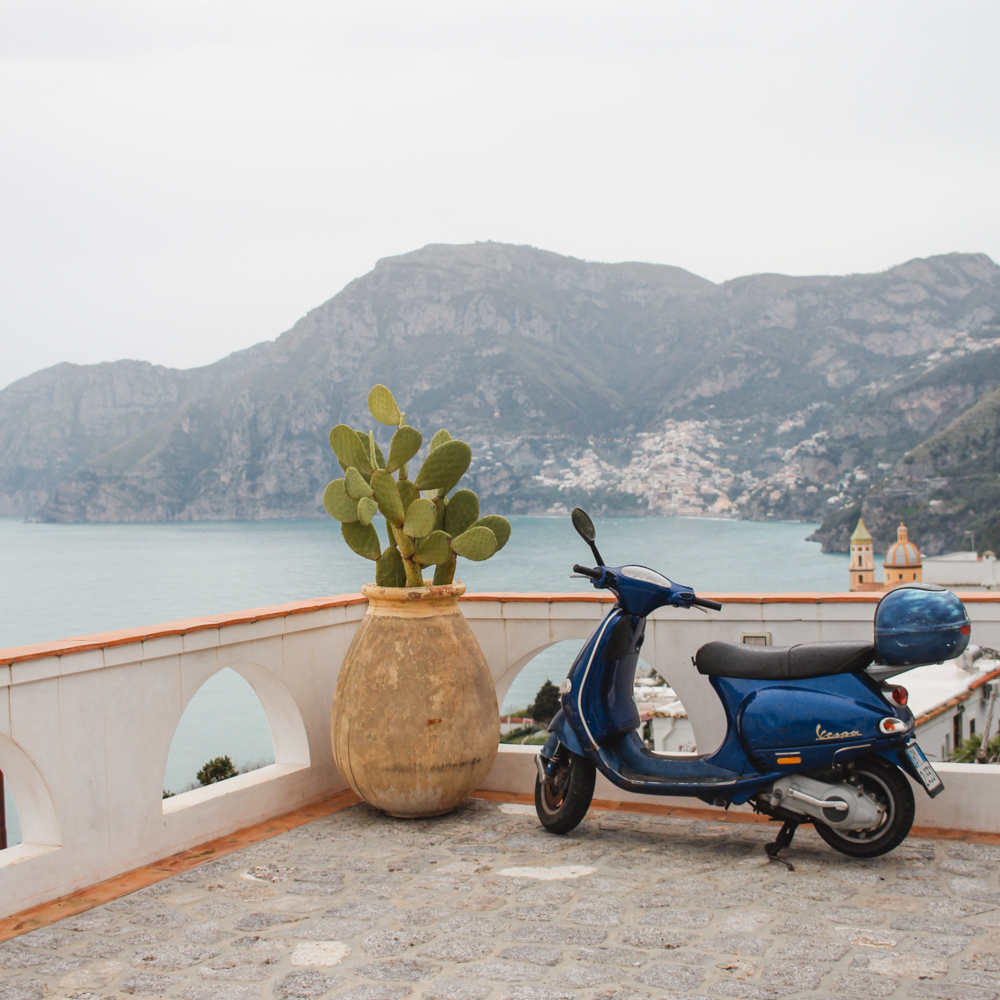  Praiano Travel Guide | Amalfi Coast #italy 