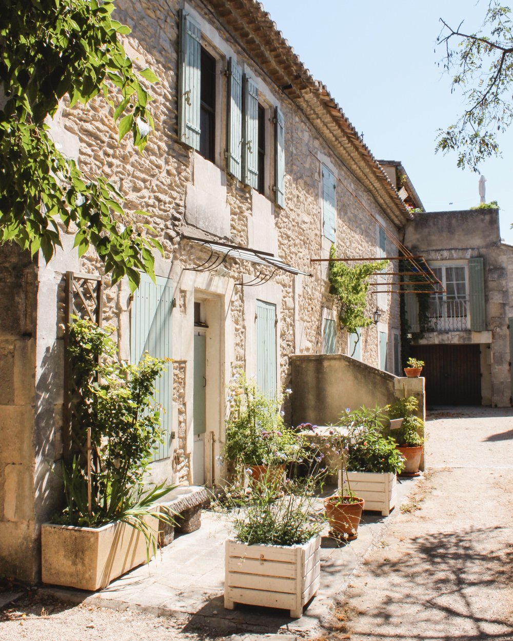 3-Day Provence Itinerary