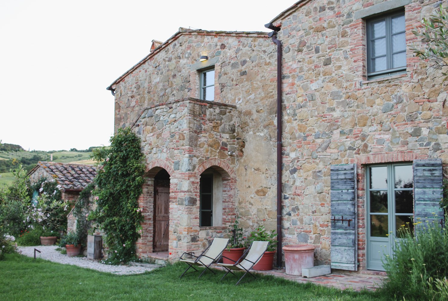 Where to stay in Tuscany