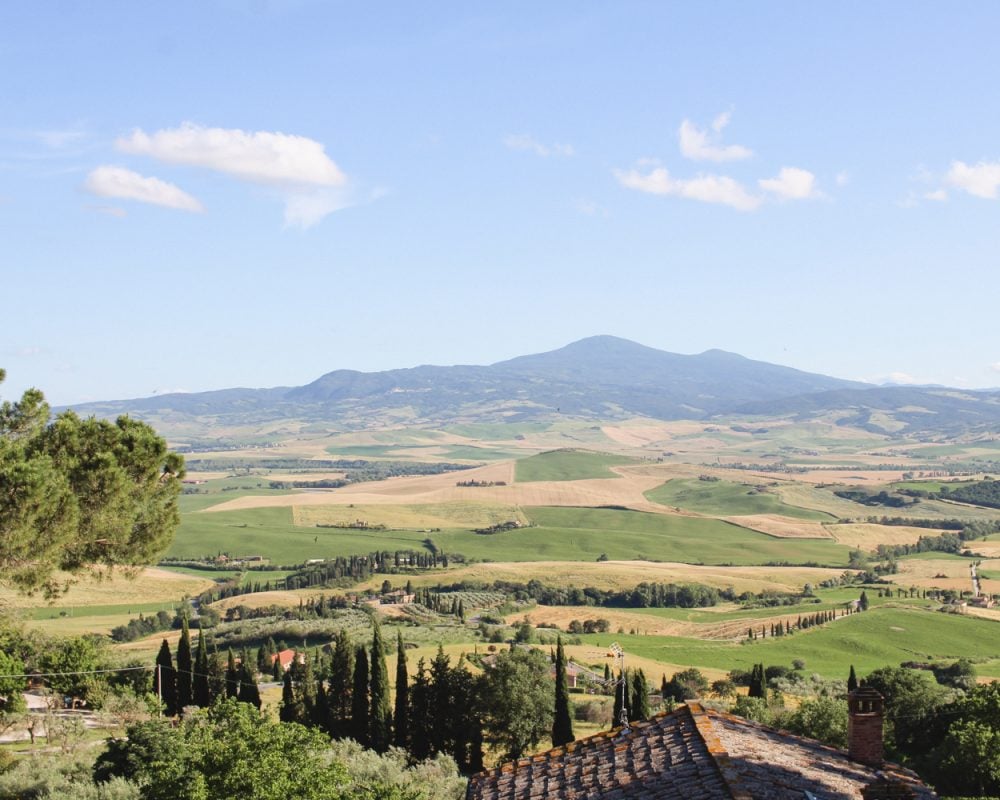 Top Towns to Visit in Tuscany | Italy Travel | Pienza