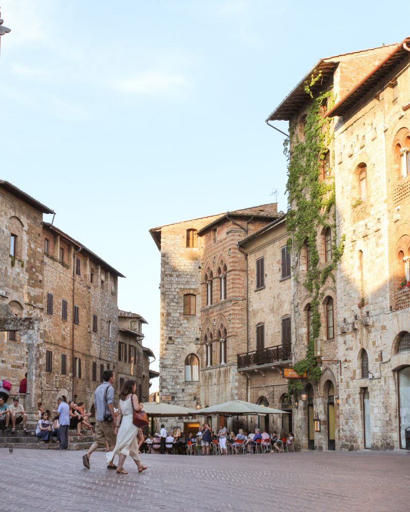 Top Tuscan Towns You Can't Miss 