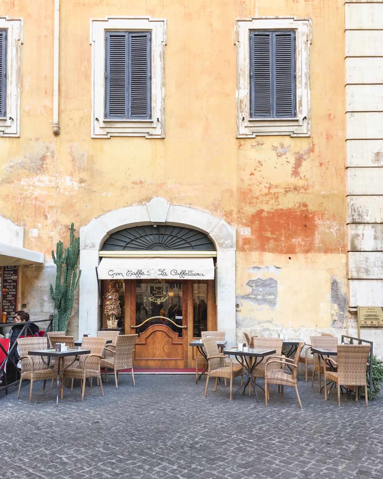 25 things you must do in Rome, Italy