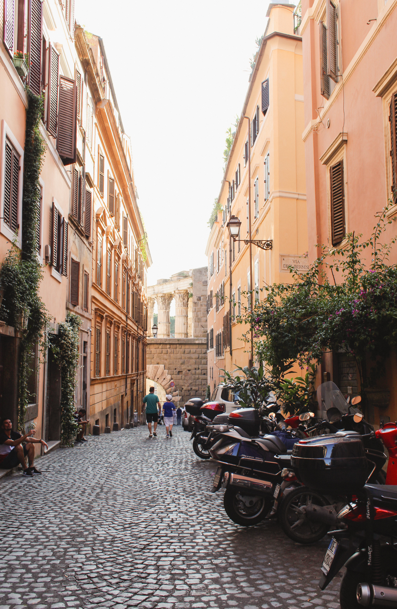 25 things you must do in Rome, Italy