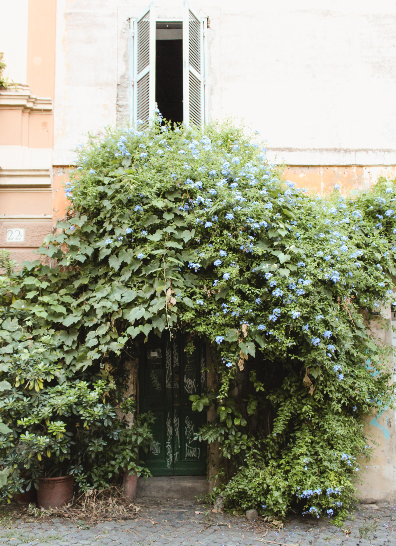 25 things you must do in Rome, Italy- Trastevere 