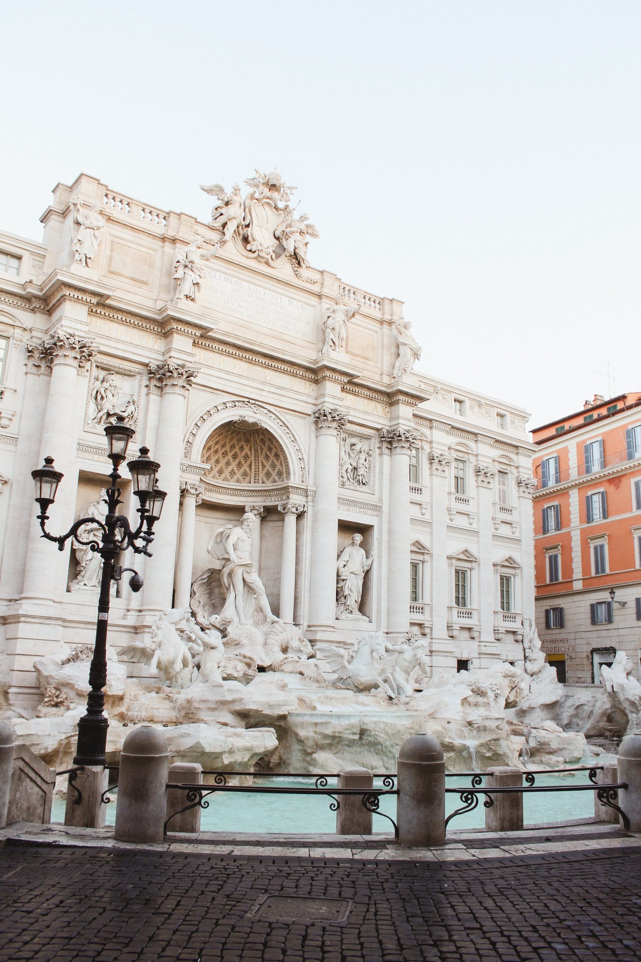25 Things You Must Do In Rome, Italy - Petite Suitcase