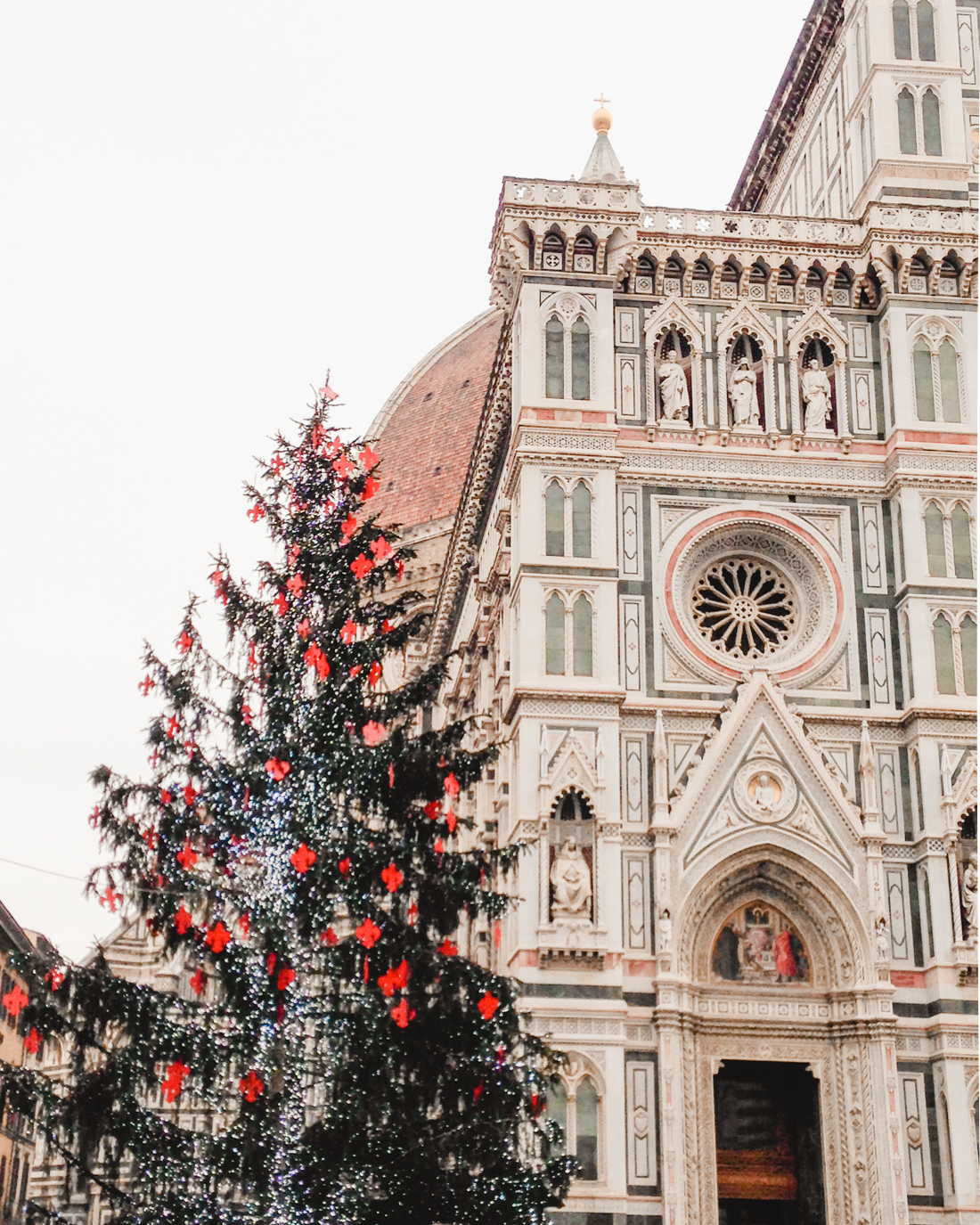 Best Christmas Markets in Europe | Florence