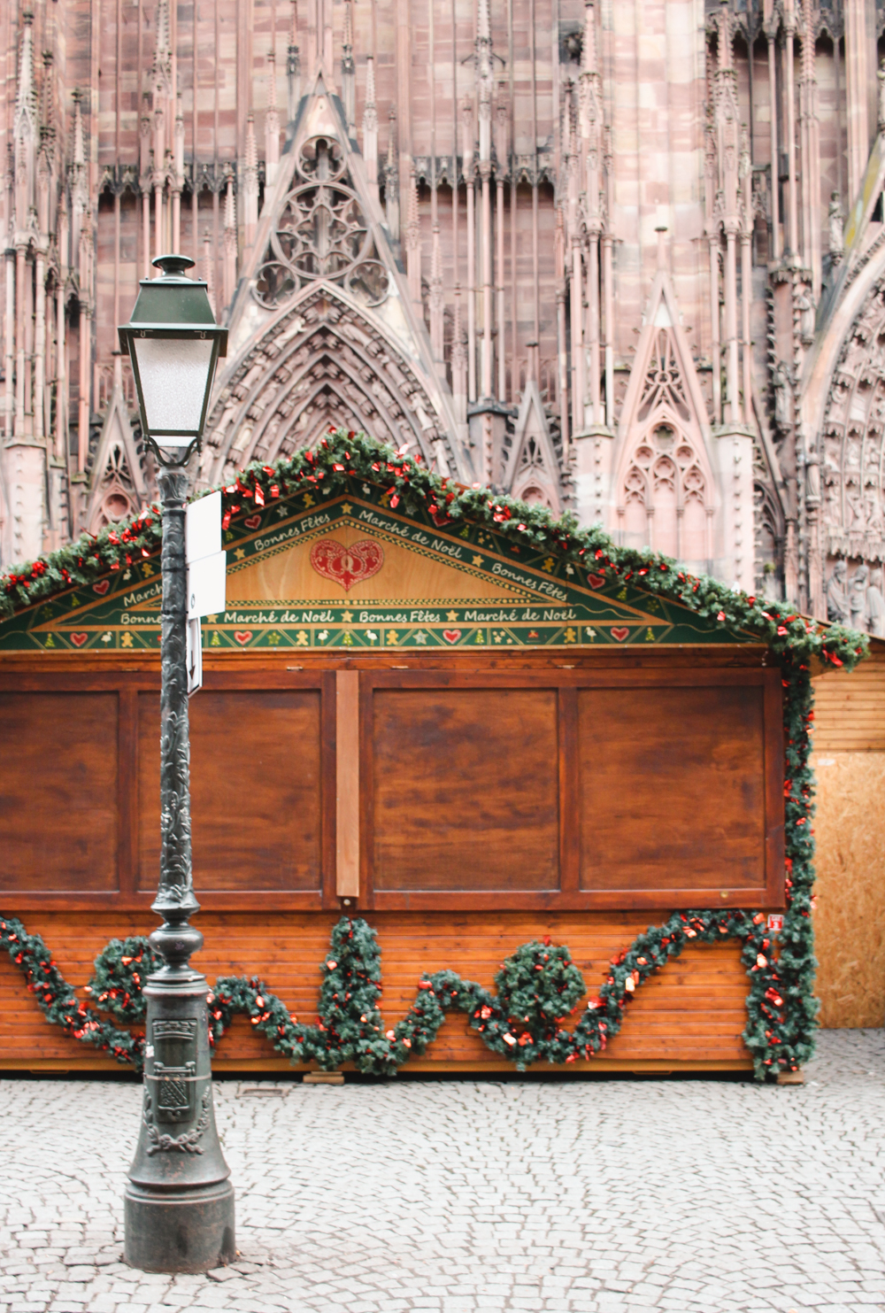 Christmas Market in Strasbourg, France | Capital of Christmas