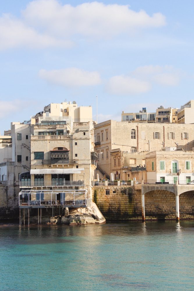 European Cities to Visit this Winter-- Malta 