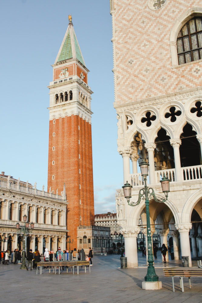 European Cities to Visit this Winter-- Venice 