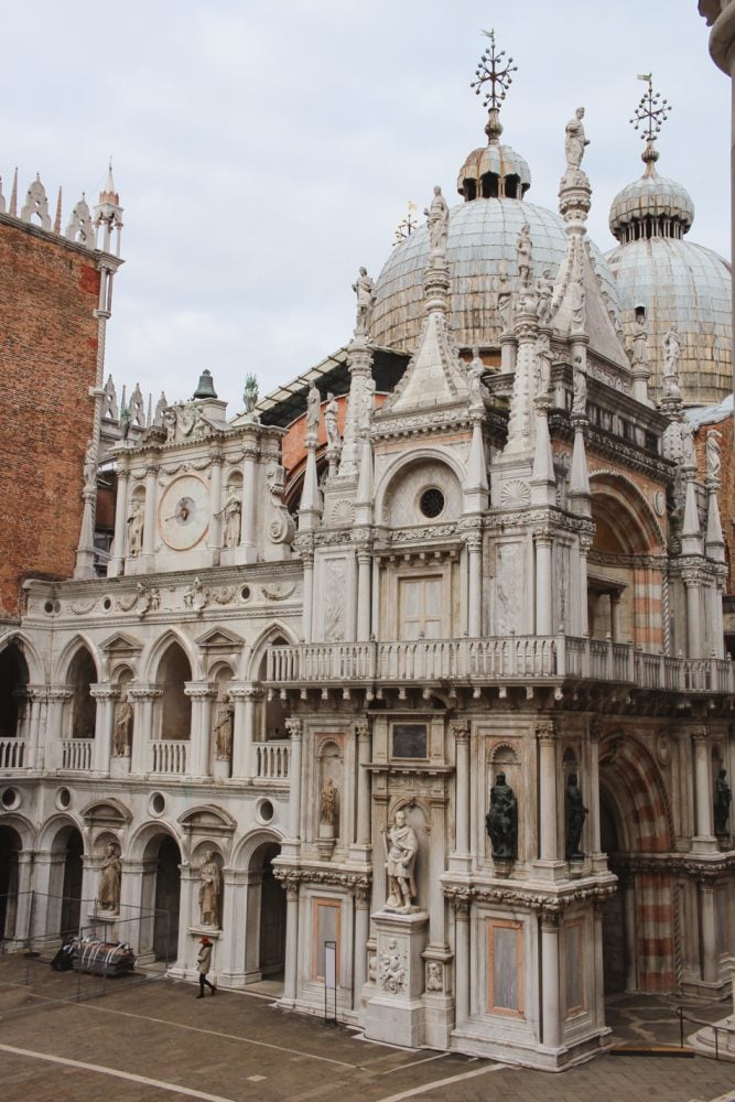 European Cities to Visit this Winter-- Venice