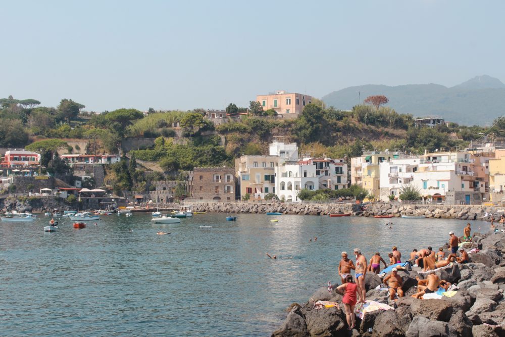 Ischia Travel Guide