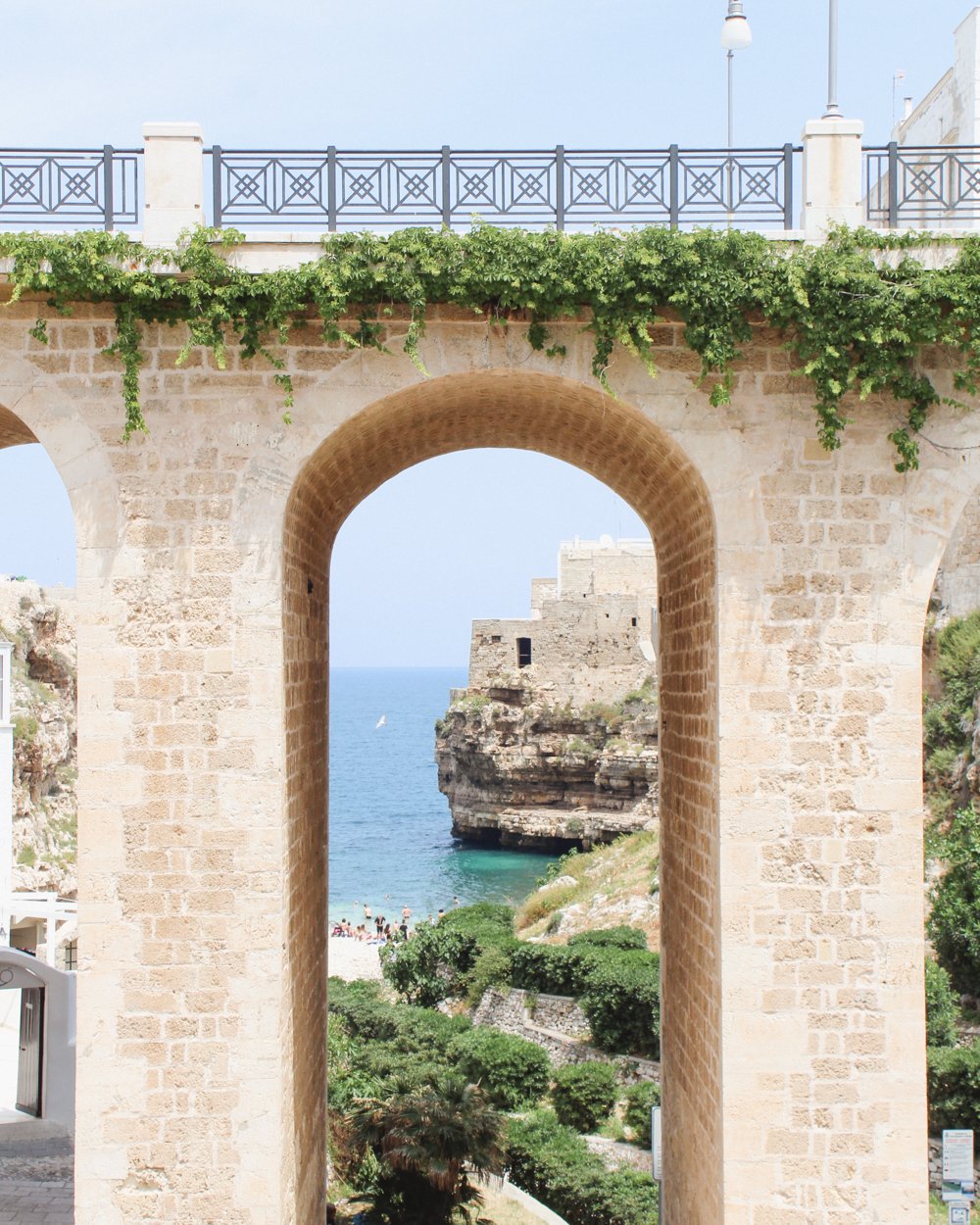 10 Things You Can’t Miss in Puglia