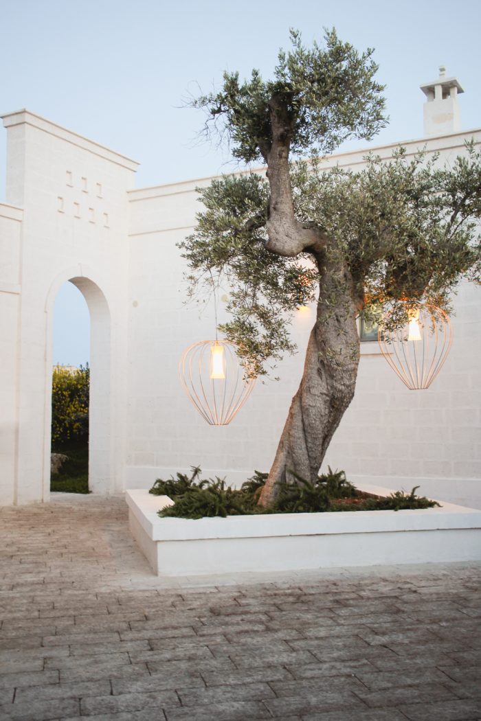 Where to stay in Puglia, Italy
