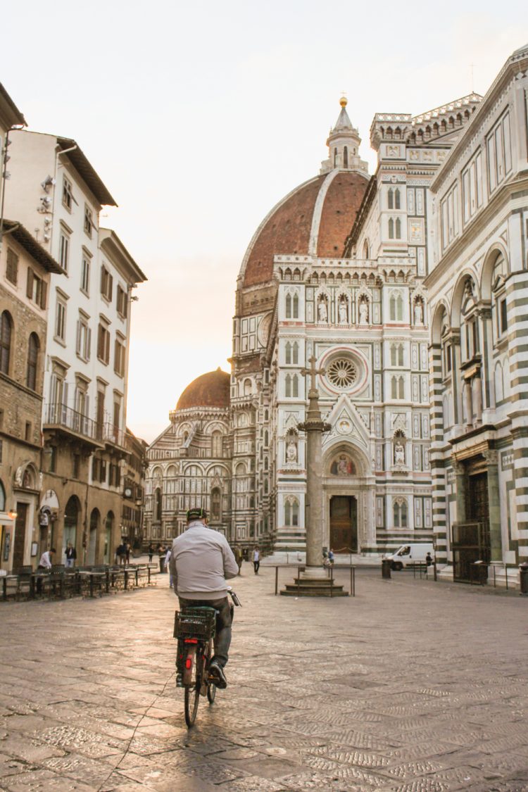 Florence Travel Guide - Where to stay, what to do and where to eat.