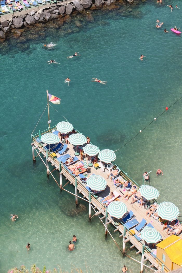 10 Things You Can’t Miss in Sorrento