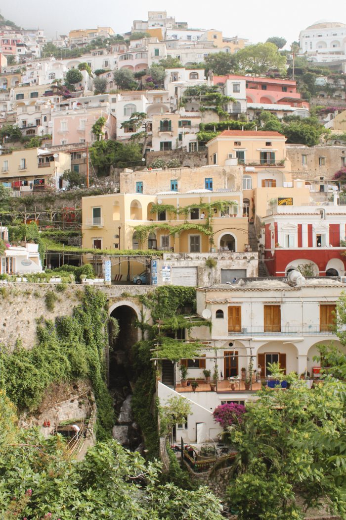 The 10 Best Day Trips from Naples, Italy