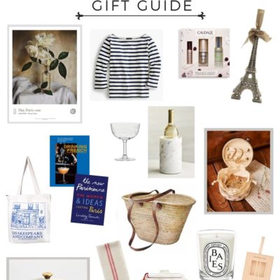 Gifts for France Lovers