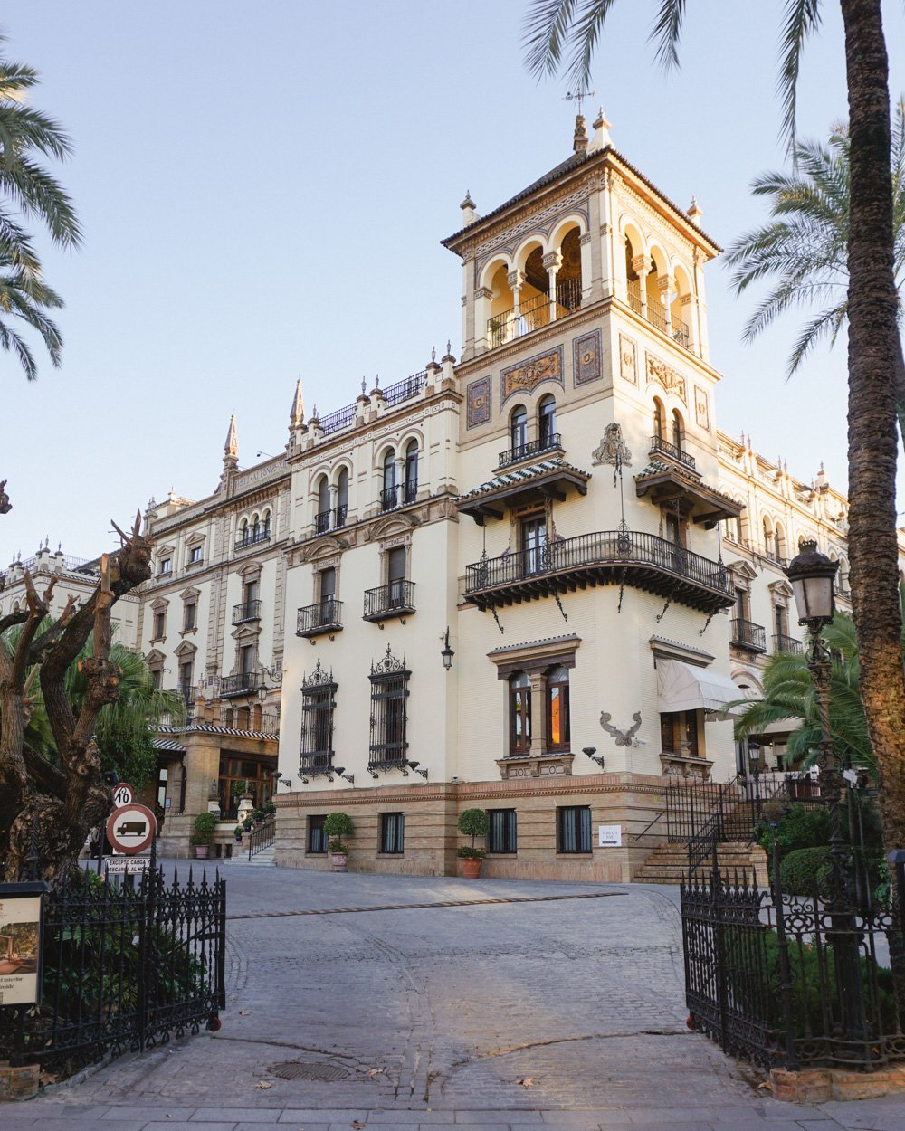 Where to Stay in Seville: An Insider’s Picks