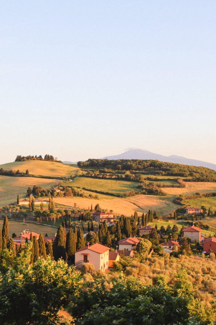 Road Trip in Tuscany: One Week Itinerary