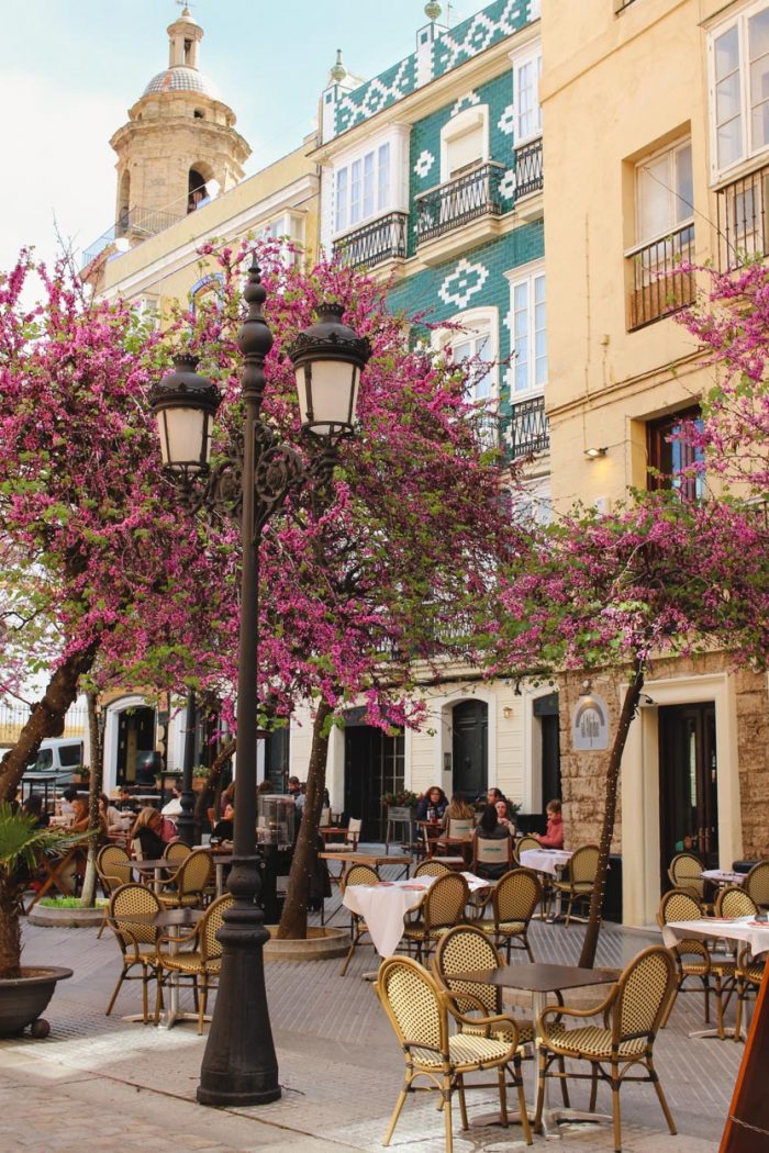 10 Things to do in Cádiz