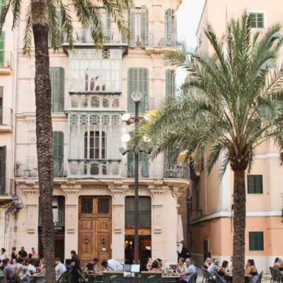 A Quick Guide to Palma de Mallorca