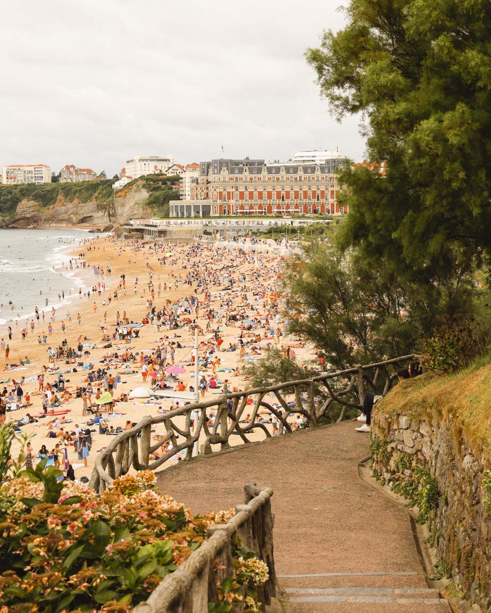 Where to Stay: Best Hotels in Biarritz