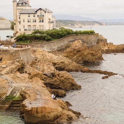 10 Things You Can’t Miss in Biarritz, France