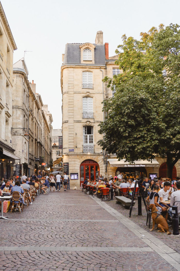 Guide to Bordeaux, France