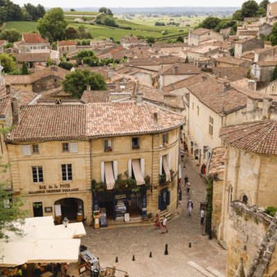 5 Things You Can’t Miss in Saint Émilion, France