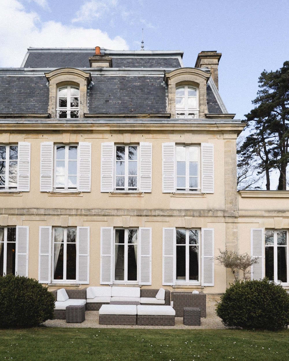 Where to Stay in Normandy, France