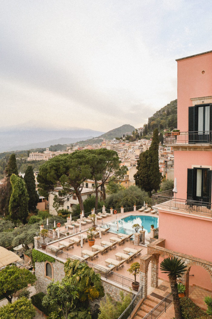 Guide to Taormina, Sicily