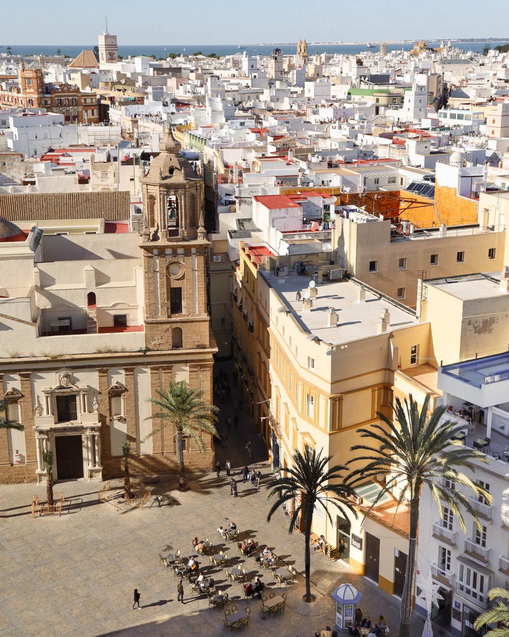 10 Things You Can’t Miss in Cádiz, Spain