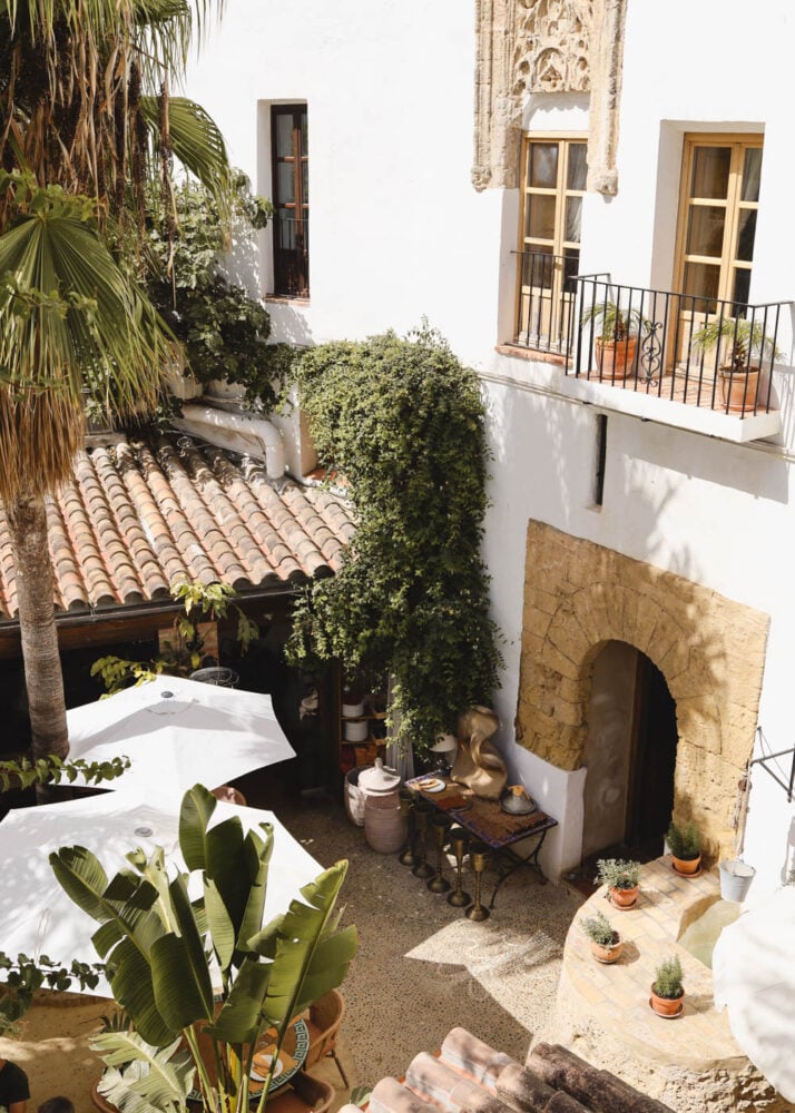 Best of Southern Spain: 10-Day Itinerary 